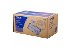 Epson C13S051188 fekete (black) eredeti toner