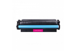 Canon 046HM 1252C002 bíborvörös (magenta) kompatibilis toner