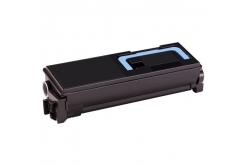 Kyocera Mita TK-550 fekete (black) kompatibilis toner