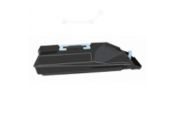 Kyocera TK-855K fekete (black) kompatibilis toner