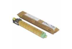 Ricoh 841302/841553 sárga (yellow) kompatibilis toner