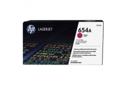 HP CF333A bíborvörös (magenta) eredeti toner