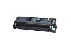 Utángyártott toner a HP 122A Q3960A fekete (black) 