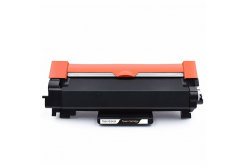 Brother TN-2410 fekete (black) utángyártott toner