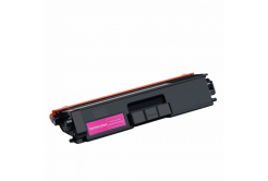 Brother TN-320, TN-325M bíborvörös (magenta) kompatibilis toner