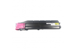 Utax TK-M1930, 653010014 bíborvörös (magenta) utángyártott toner