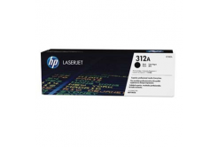 HP CF380A fekete (black) eredeti toner