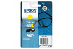 Epson 408L C13T09K44010 sárga (yellow) eredeti tintapatron