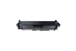 Canon T12M 5096C006 bíborvörös (magenta) kompatibilis toner