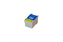 Epson T041040 színes utángyártott tintapatron