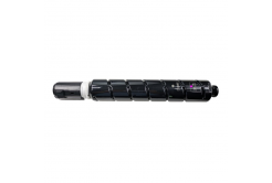 Canon C-EXV 65 5763C001 bíborvörös (magenta) kompatibilis toner