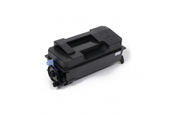 Ricoh MP601,407824 fekete (black) utángyártott toner