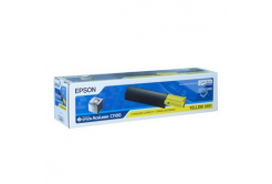 Epson C13S050191 sárga (yellow) eredeti toner