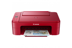 Canon PIXMA TS3352 3771C046 tintasugaras multifunkciós