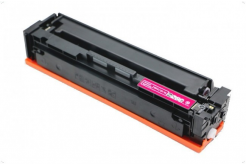 Canon 045HM 1244C002 bíborvörös (magenta) kompatibilis toner