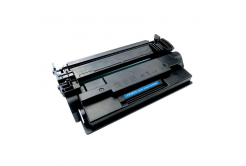 Utángyártott toner a HP 87A CF287A fekete (black) 