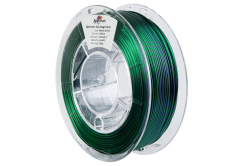 Spectrum 81400 filament, PLA Magic SILK, 0.25kg, 1.75mm, MYSTIC ORCHID