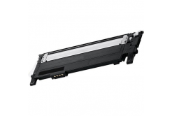 Samsung CLT-K406S fekete (black) kompatibilis toner