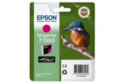 Epson T15934010 bíborvörös (magenta) eredeti tintapatron