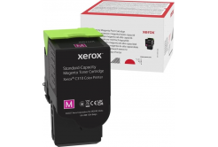 Xerox 006R04362 bíborvörös (magenta) eredeti toner