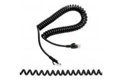 Newland connection cable, RJ45, coiled