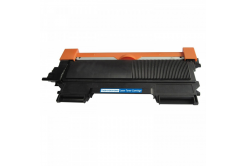 Brother TN-2010 / TN-2015 fekete (black) kompatibilis toner