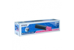 Epson C13S050192 bíborvörös (magenta) eredeti toner