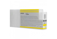 Epson C13T596400 sárga (yellow) eredeti tintapatron