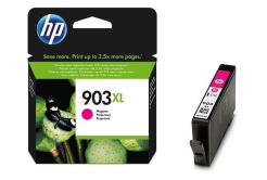 HP 903XL T6M07AE bíborvörös (magenta) eredeti tintapatron