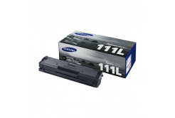 HP SU799A / Samsung MLT-D111L fekete (black) eredeti toner