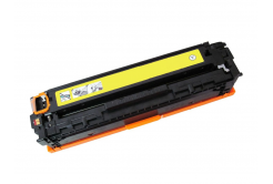 Canon EP-701Y sárga (yellow) kompatibilis toner