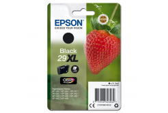 Epson T29XL C13T29914012 fekete (black) eredeti tintapatron