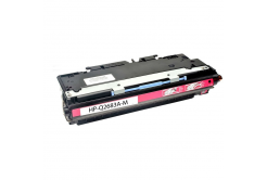 Utángyártott toner a HP 311A Q2683A bíborvörös (magenta) 