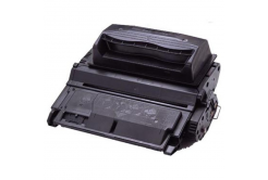 Utángyártott toner a HP 42X Q5942X fekete (black) 