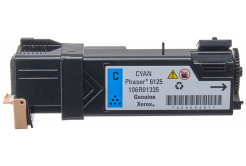 Xerox 106R01335 cián (cyan) kompatibilis toner