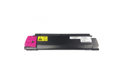 Utax 4472610014 bíborvörös (magenta) utángyártott toner