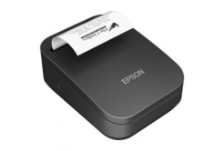 Epson TM-P80II C31CK00121 blokknyomtató, 8 dots/mm (203 dpi), cutter, USB-C, BT