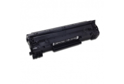 Utángyártott toner a HP 78A CE278A fekete (black) 