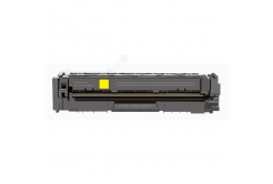 Utángyártott toner a HP 203A CF542A sárga (yellow) 