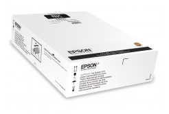 Epson T8781 XXL C13T878140 fekete (black) eredeti tintapatron