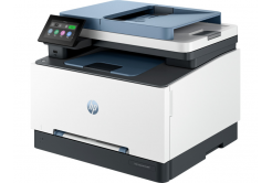 HP Color LaserJet Pro/MFP 3302fdn/MF/Laser/A4/LAN/USB