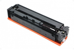 Canon 045HBK 1246C002 fekete (black) kompatibilis toner