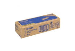 Epson C13S050627 sárga (yellow) eredeti toner