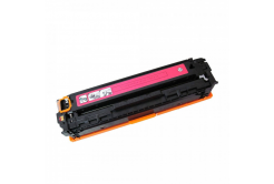 Canon CRG-716M bíborvörös (magenta) kompatibilis toner