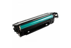 Utángyártott toner a HP 504X CE250X fekete (black) 