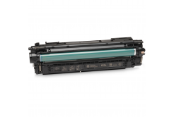 Utángyártott toner a HP 655A CF452A sárga (yellow) 