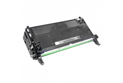 Lexmark X560H2KG fekete (black) kompatibilis toner