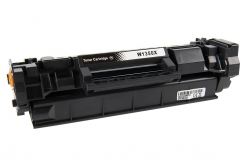 HP 135X W1350X fekete (black) eredeti toner