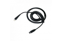 Newland connection cable, USB, coiled