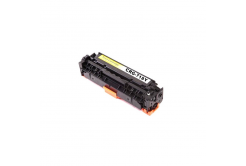 Canon CRG-718Y sárga (yellow) kompatibilis toner